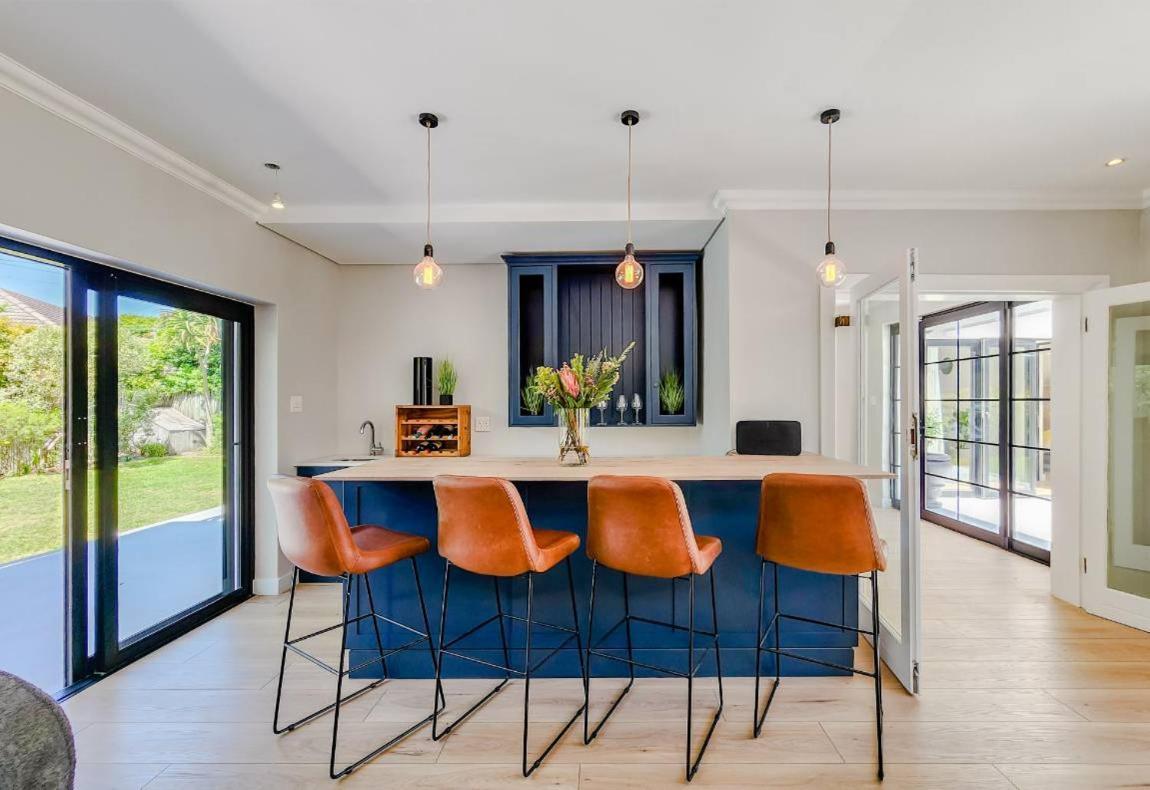 Lavenham 5 Bedroom, Rondebosch Casa de férias