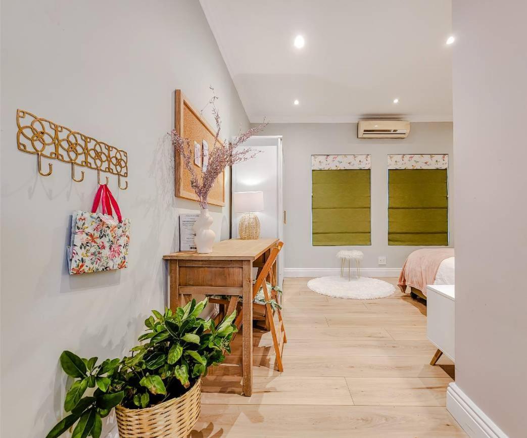 Lavenham 5 Bedroom, Rondebosch Cidade Do Cabo