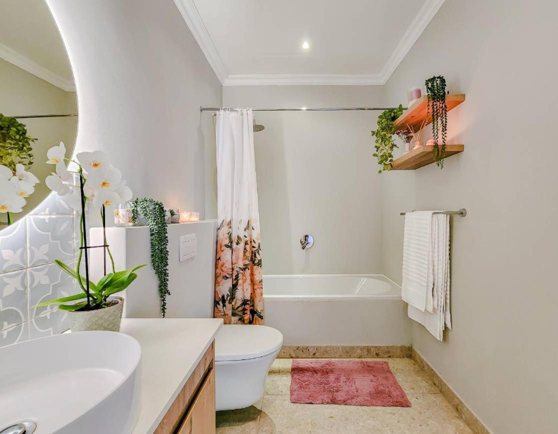 Lavenham 5 Bedroom, Rondebosch Casa de férias Cidade Do Cabo