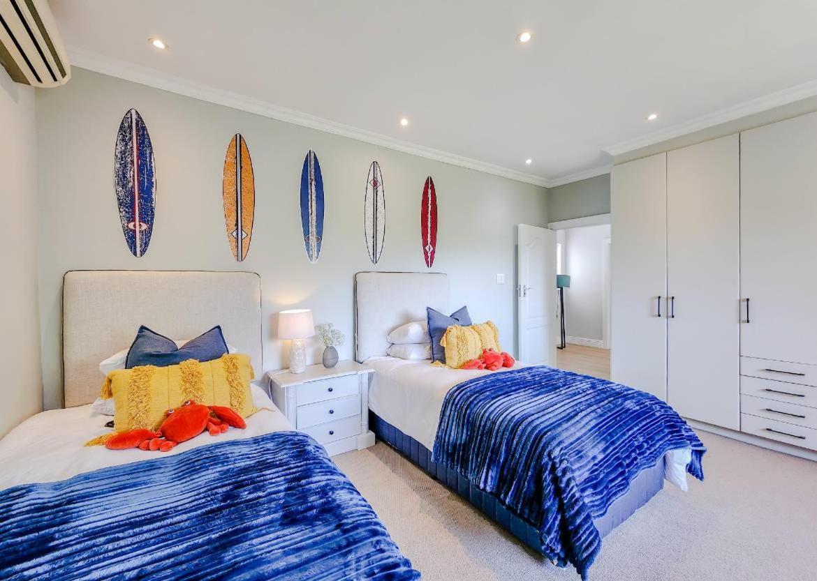 Lavenham 5 Bedroom, Rondebosch * Cidade Do Cabo