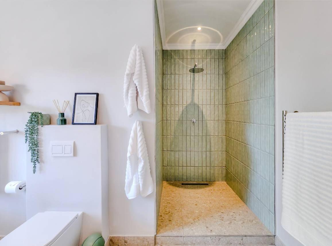 Casa de férias Lavenham 5 Bedroom, Rondebosch