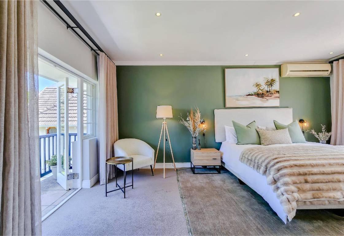 Lavenham 5 Bedroom, Rondebosch Casa de férias