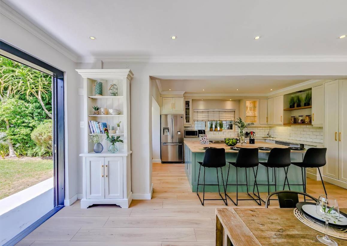 Lavenham 5 Bedroom, Rondebosch Casa de férias *